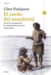 EL SUEÑO DEL NEANDERTAL - 9788491995388